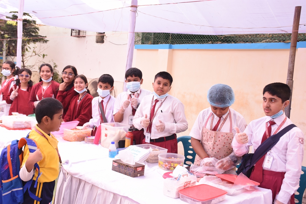 Food Festival 2025